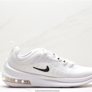 Nike Air Max Axis 半掌氣墊 簡約百搭休閑運動鞋 