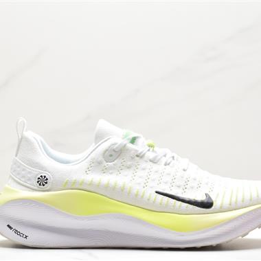 NIKE AIR INFINITY RUN 4瑞亞機能風疾速系列越野緩震休閑運動鞋