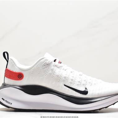 NIKE AIR INFINITY RUN 4瑞亞機能風疾速系列越野緩震休閑運動鞋