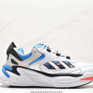 Adidas AlphaBoost V1復古跑鞋