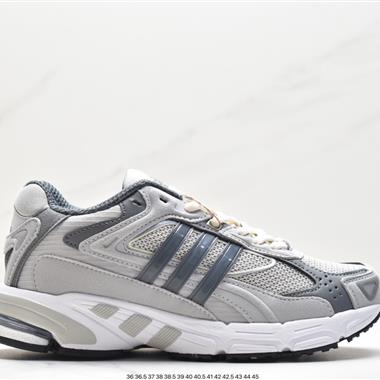 Adidas Originals Response CL 系列老爹風復古透氣緩震休閑運動慢跑鞋