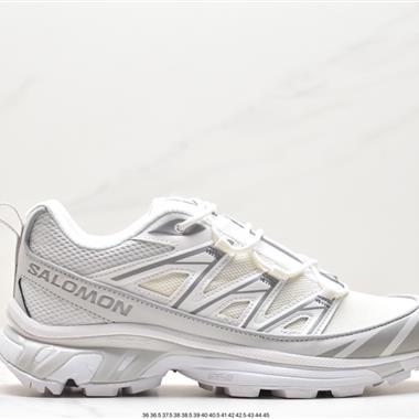 Salomon XT-6 RECUT 薩洛蒙戶外越野跑鞋 