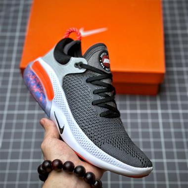 Nike Joyride Run Fk 飛線減震顆粒跑步鞋