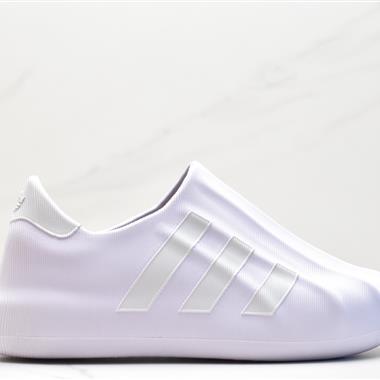 Adidas originals Adifom Superstar 木屐鞋