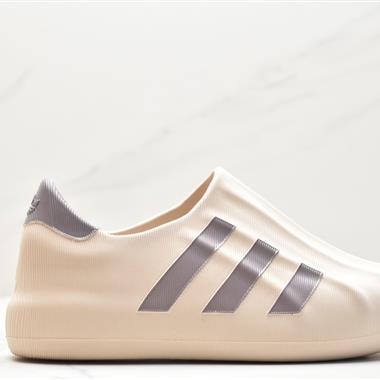 Adidas originals Adifom Superstar 木屐鞋