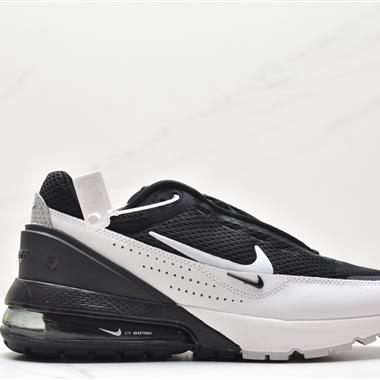 Nike Air Max Pulse 2023半掌氣墊 緩震跑步鞋