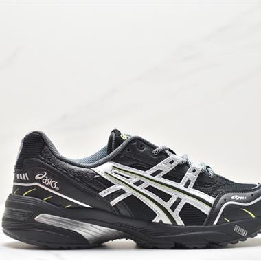 SICS/亞瑟士 GEL-1090 量子系列矽膠回彈休閑運動跑步鞋 