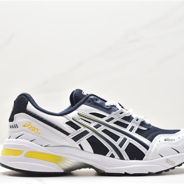 SICS/亞瑟士 GEL-1090 量子系列矽膠回彈休閑運動跑步鞋 