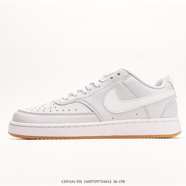 NIKE COURT VISION LOW