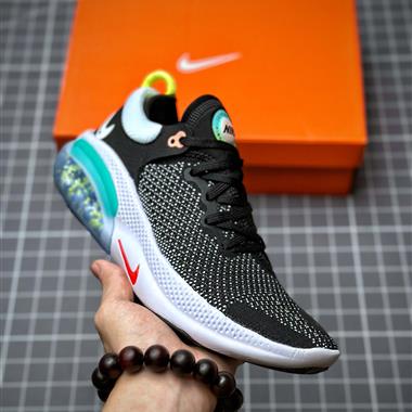 Nike Joyride Run Fk 飛線減震顆粒跑步鞋