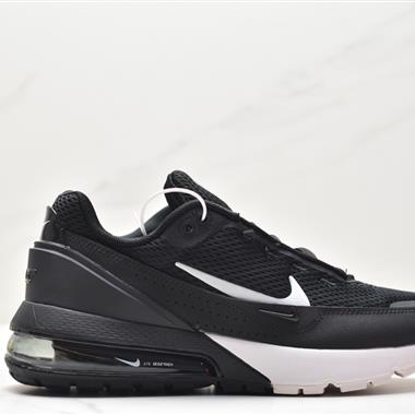 Nike Air Max Pulse 2023半掌氣墊 緩震跑步鞋