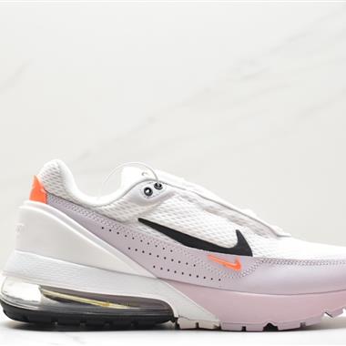 Nike Air Max Pulse 2023半掌氣墊 緩震跑步鞋