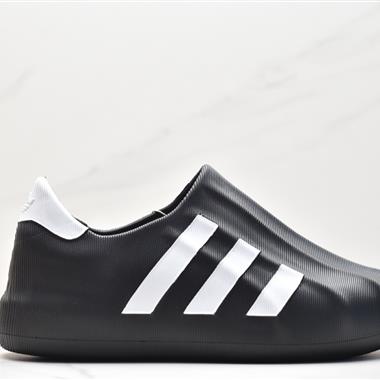 Adidas originals Adifom Superstar 木屐鞋