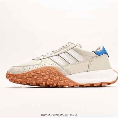 Adidas Retropy Boost E5 W.R.P E5二代