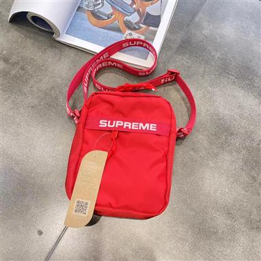 Supreme  2023新款時尚休閒包  