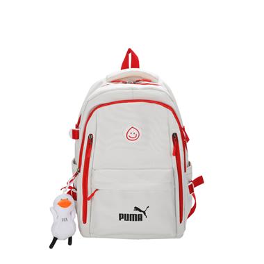 PUMA   2023新款時尚休閒包   尺寸：30*44*19CM 