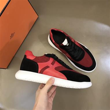 HERMES   2023新款休閒時尚男生鞋子