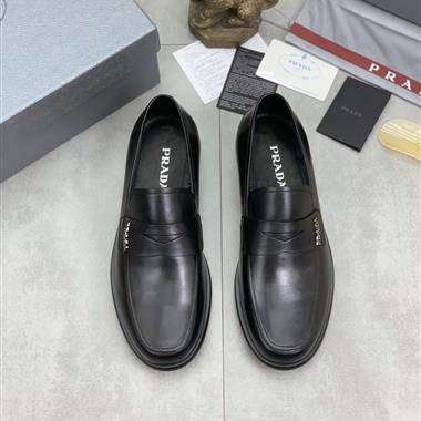PRADA   2023新款休閒時尚男生鞋子