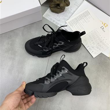 DIOR   2023新款休閒時尚男生鞋子