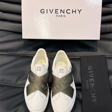 Givenchy   2023新款休閒時尚男生鞋子