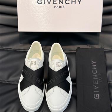 Givenchy   2023新款休閒時尚男生鞋子