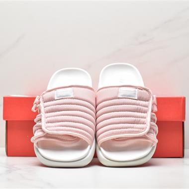 NIKE ASUNA SLIDE夏季男鞋女鞋透氣休閑運動涼拖鞋