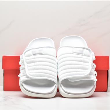 NIKE ASUNA SLIDE夏季男鞋女鞋透氣休閑運動涼拖鞋