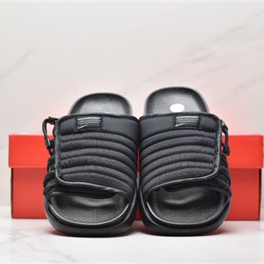 NIKE ASUNA SLIDE夏季男鞋女鞋透氣休閑運動涼拖鞋