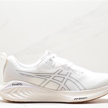  ASICS GEL-CUMULUS 25 緩震保護跑鞋