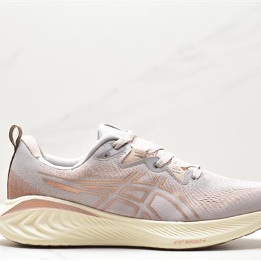  ASICS GEL-CUMULUS 25 緩震保護跑鞋