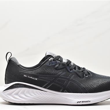  ASICS GEL-CUMULUS 25 緩震保護跑鞋