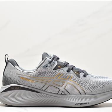  ASICS GEL-CUMULUS 25 緩震保護跑鞋