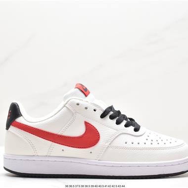 Nike Court Vision Low