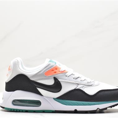 NIKE Air Max EXCEE 復氣古墊閑休慢跑鞋