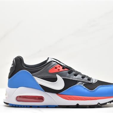 NIKE Air Max EXCEE 復氣古墊閑休慢跑鞋