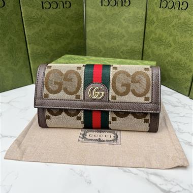 GUCCI   2023新款時尚休閒包 尺寸：19*10*3CM