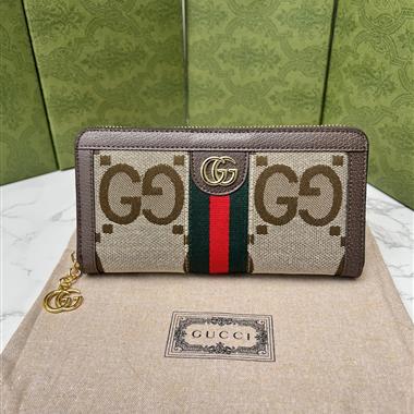 GUCCI   2023新款時尚休閒包 尺寸：19*10*3CM