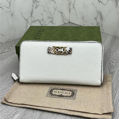 GUCCI   2023新款時尚休閒包 尺寸：19*10*3.5CM