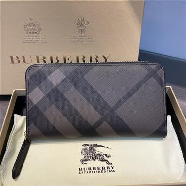 BURBERRY   2023新款男生時尚休閒包 尺寸：19-2.5-10CM