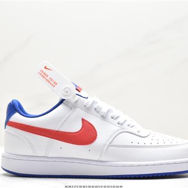 Nike Court Vision Low 