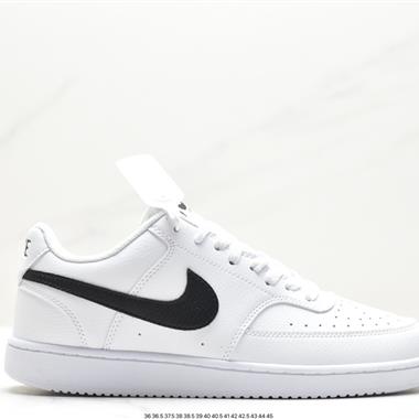 Nike Court Vision Low 