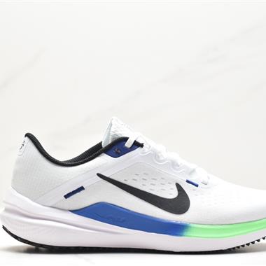 Nike Air Zoom Winflo 10 登月跑鞋