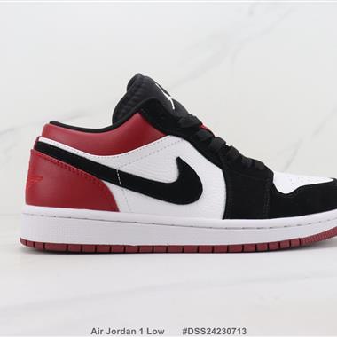 Nike Air Jordan 1 Low 喬丹1代低幫板鞋 