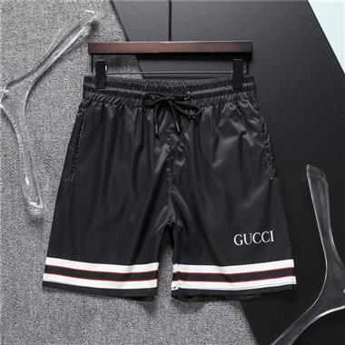 GUCCI   2023夏季新款休閒短褲