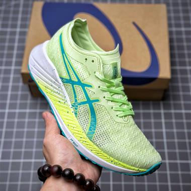 Asics 亞瑟士Magic Speed系列 二代 碳板競速跑步鞋