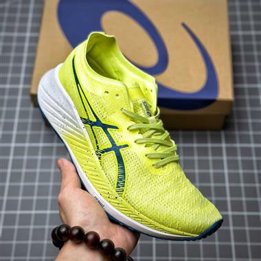 Asics 亞瑟士Magic Speed系列 二代 碳板競速跑步鞋