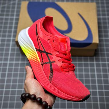 Asics 亞瑟士Magic Speed系列 二代 碳板競速跑步鞋
