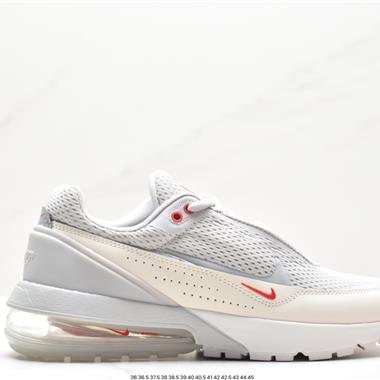 Nike Air Max Pulse 2023半掌氣墊 緩震跑步鞋