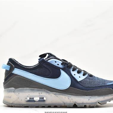 Nike Air Max Terrascape 90 山川地形系列經典復古百搭休閑運動氣墊慢跑鞋 