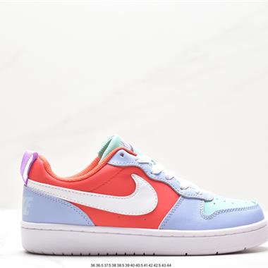 NIKE COURT BOROUH LOW BG 